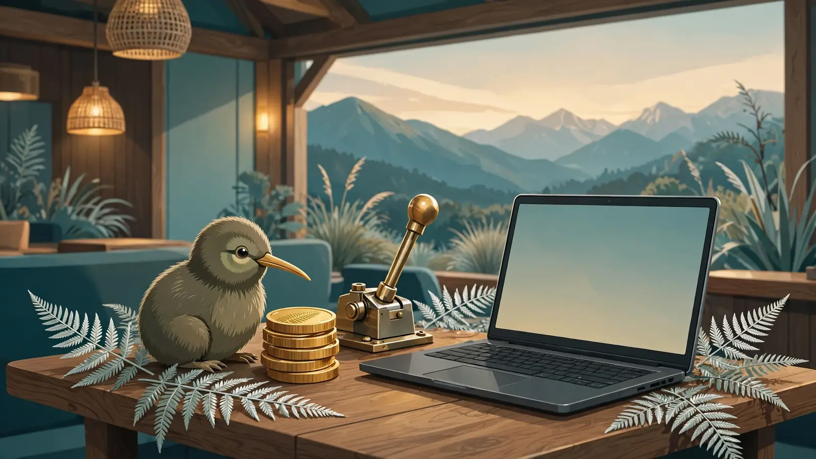 10 Free Spins in NZ Casinos: Deposit Rules