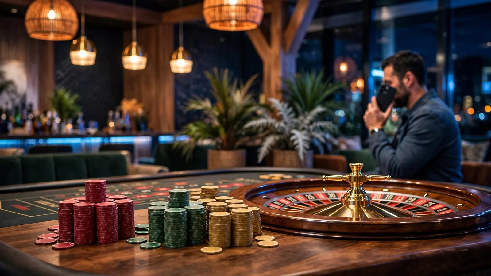 200 Free Spins in Casino NZ: How Offers Work
