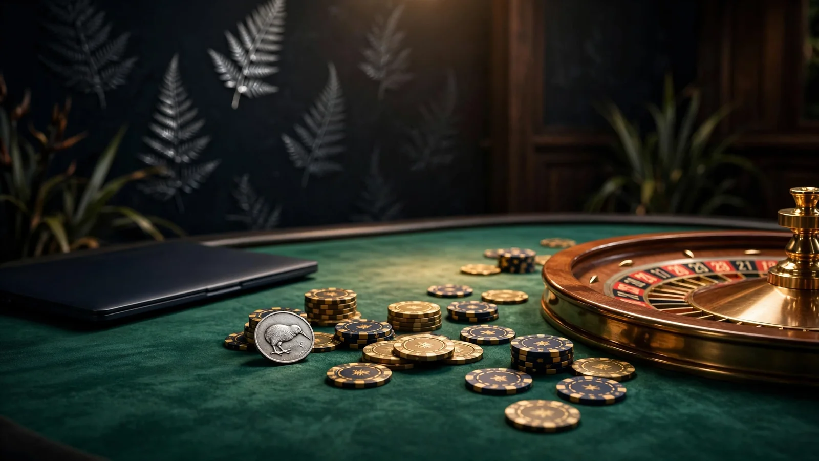 80 Free Spins at NZ Casinos: Deposit and Withdrawal Rules