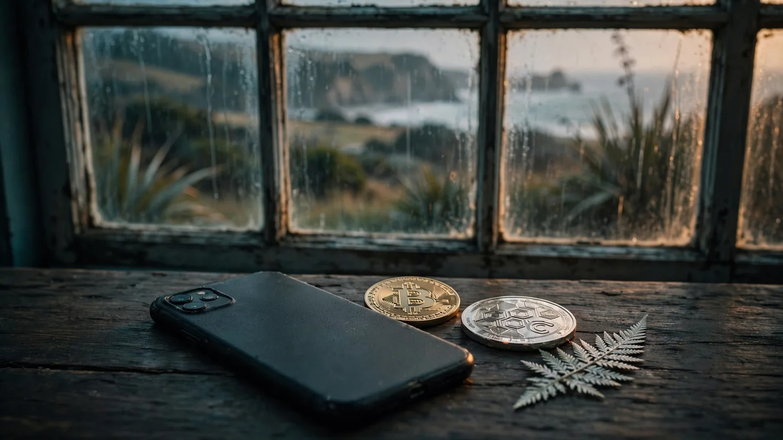 Anonymous Casinos in New Zealand: Bitcoin and KYC