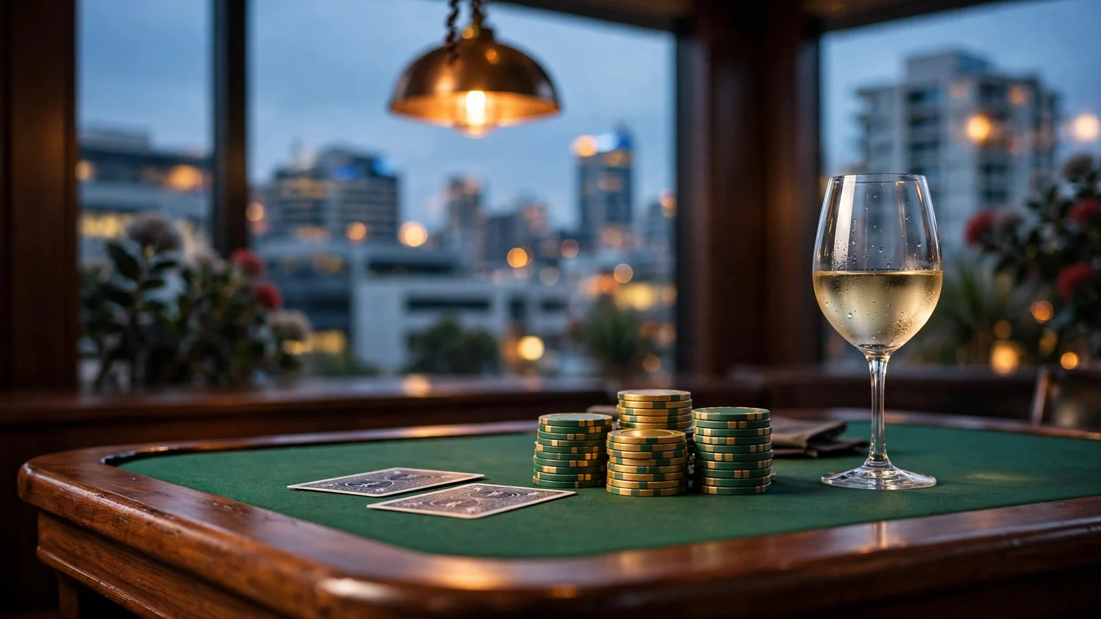 Baccarat Strategy for New Zealanders