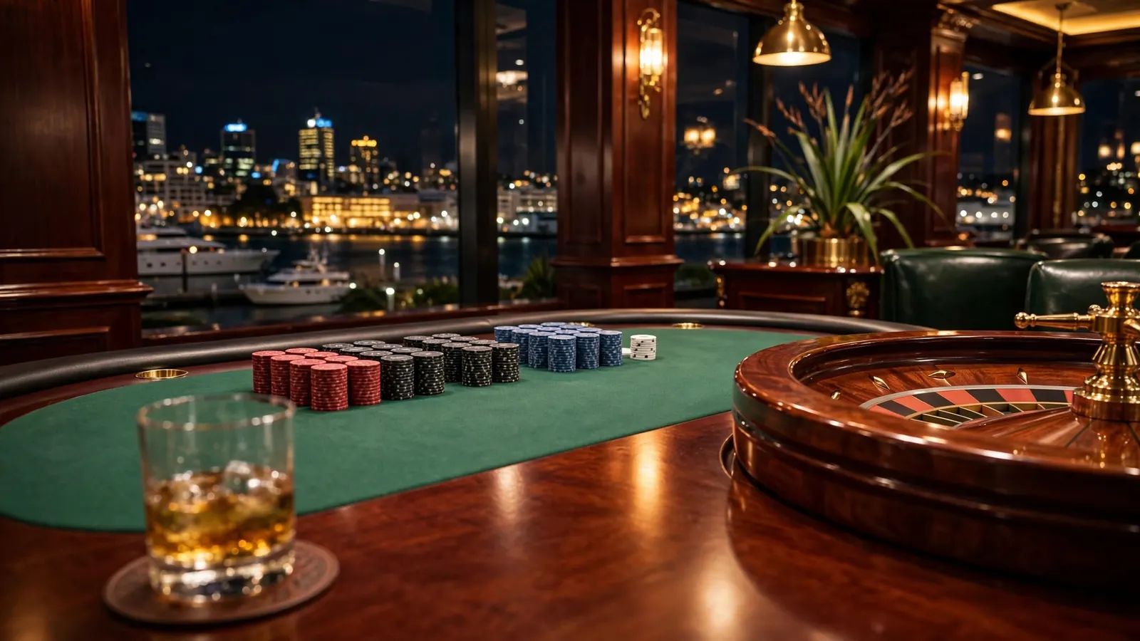 Baccarat in New Zealand: Rules, Bets and Online Casinos
