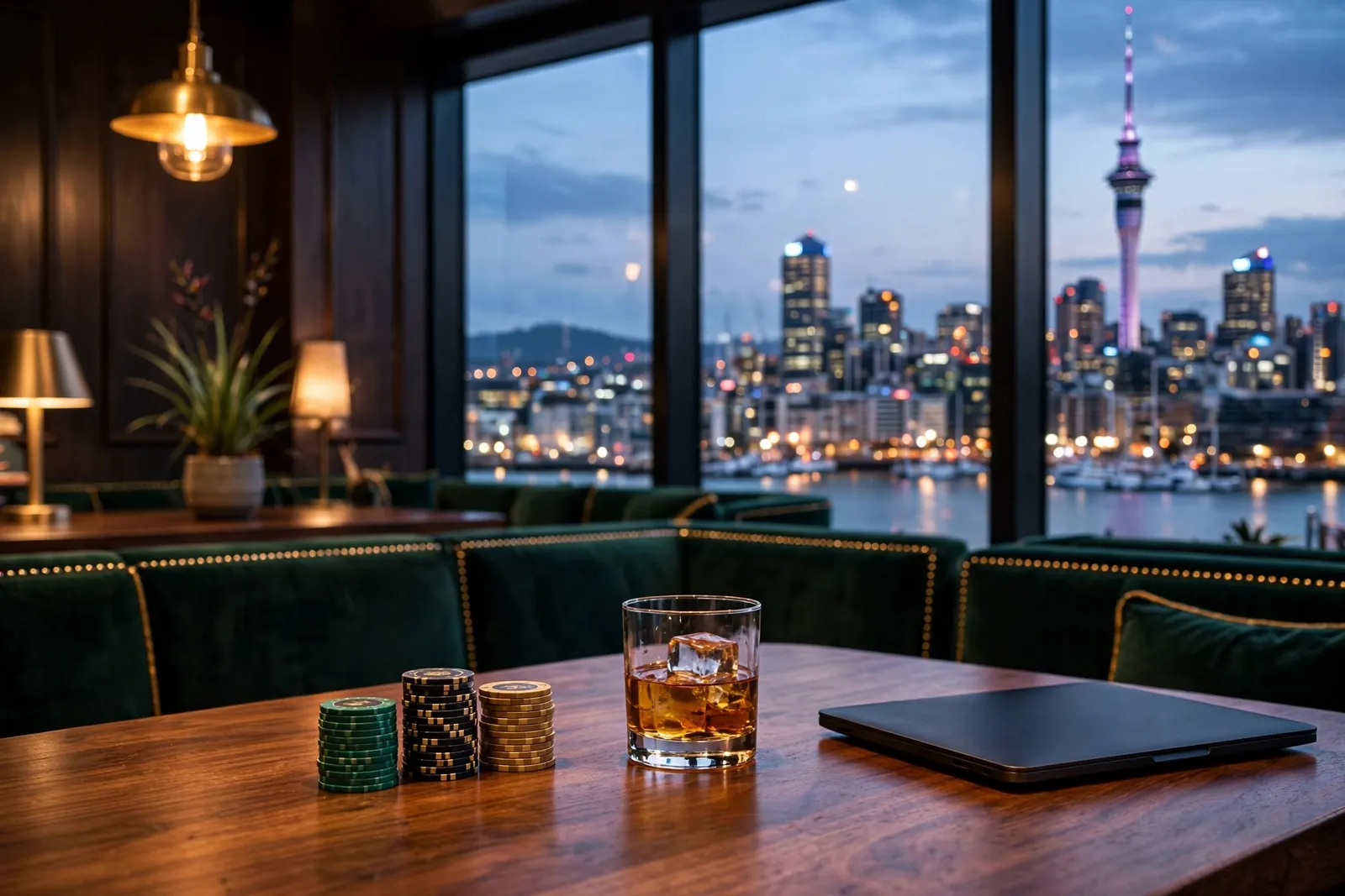 Cashback Casinos in New Zealand: How It Works