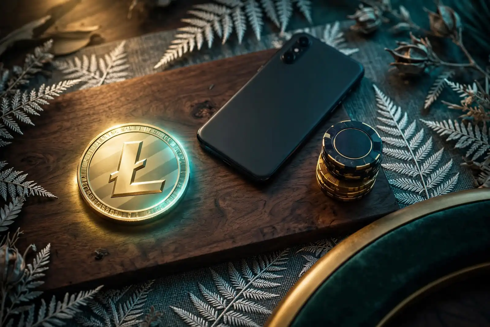 Litecoin Casinos in New Zealand: Payments and Checks