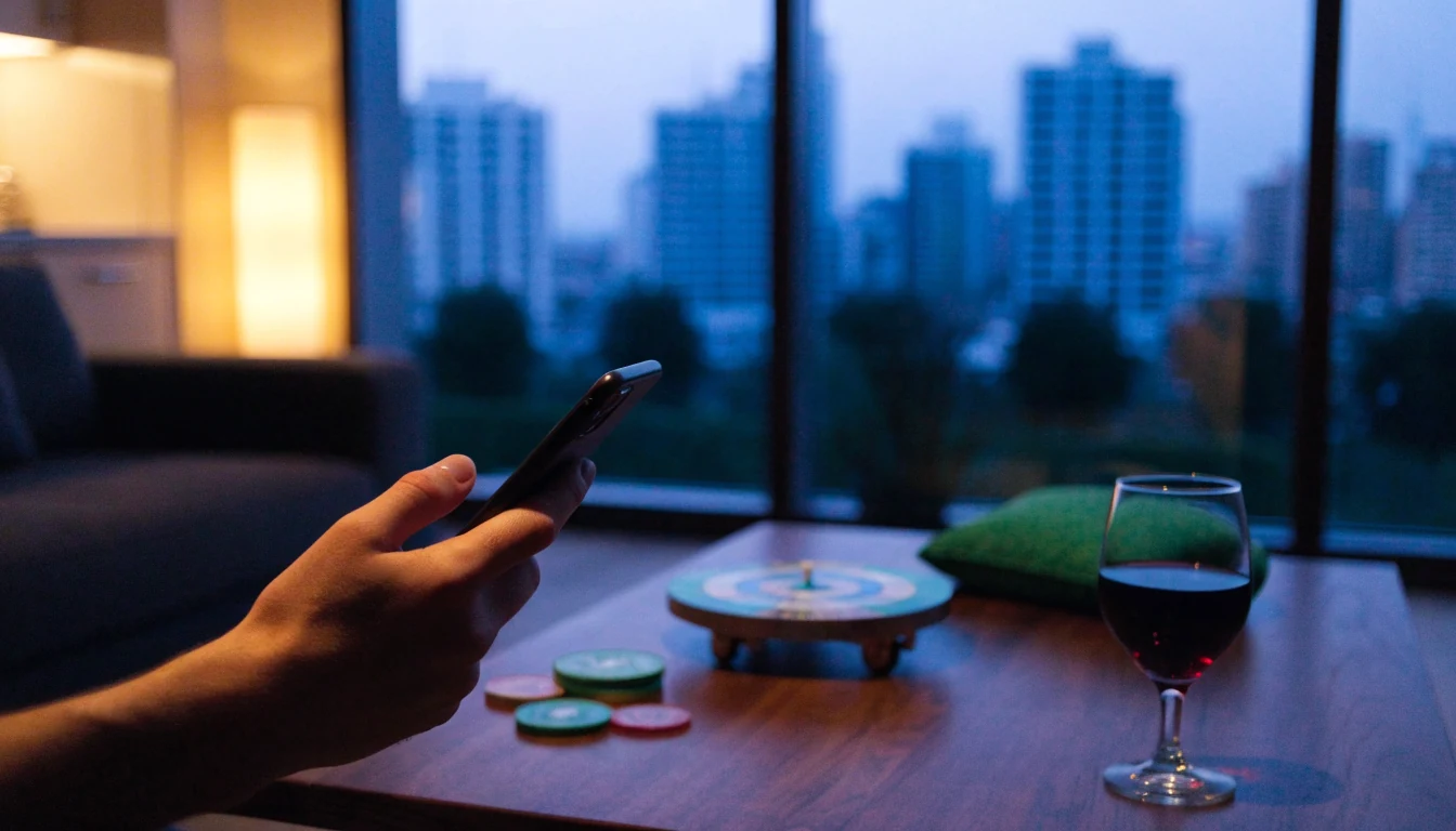 Mobile Casinos in NZ: Access, Payments and Bonuses