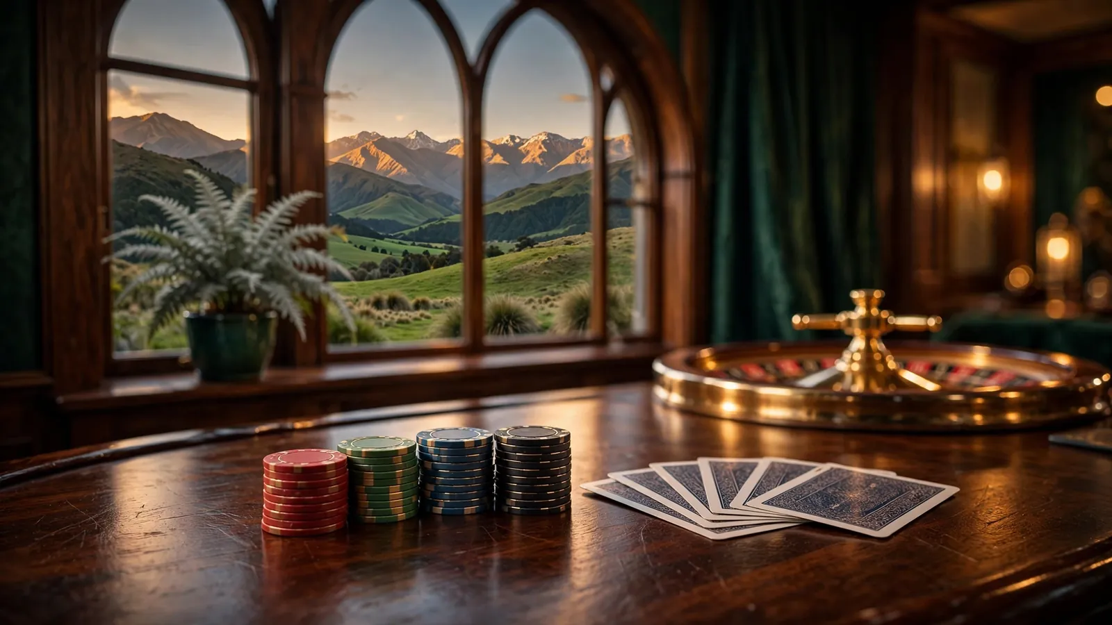 Casino Sign-Up Bonuses in New Zealand: What to Check