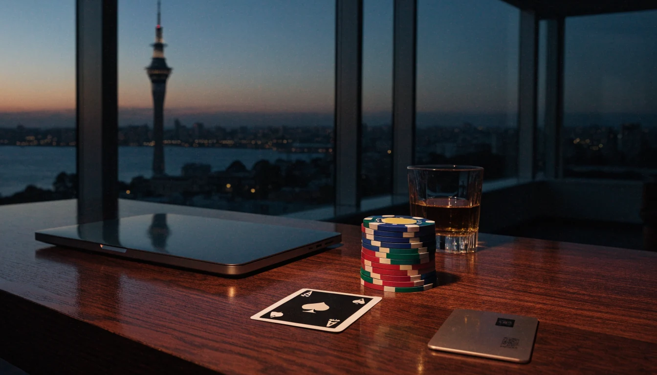 New Zealand AstroPay Casinos: Deposits and Withdrawals