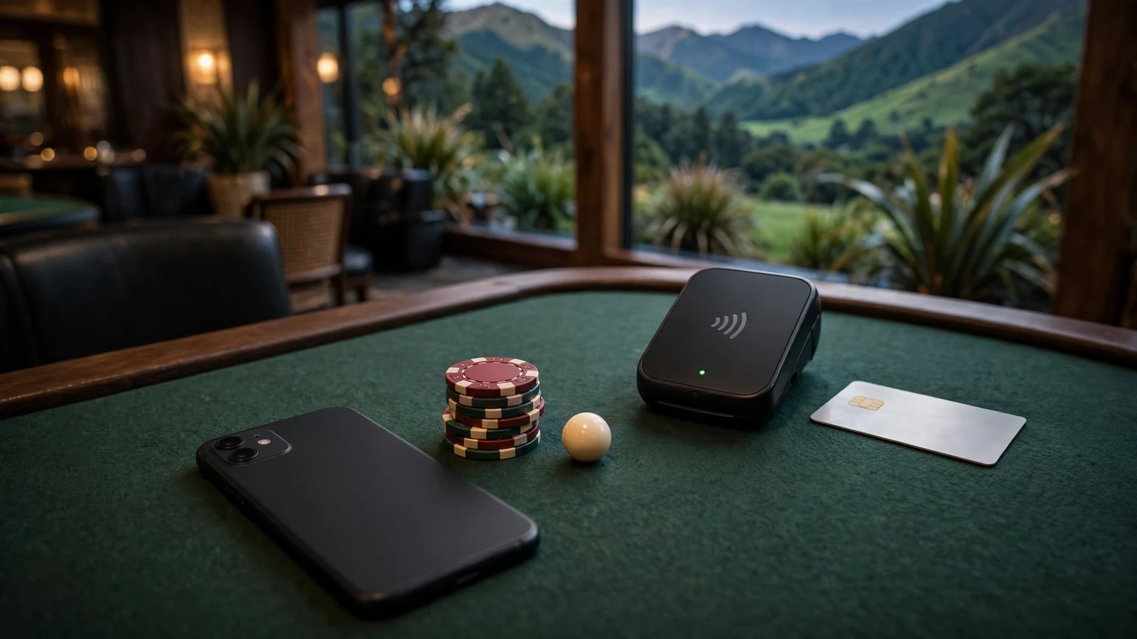 Google Pay at NZ Casinos: Deposit and Withdrawal Checks