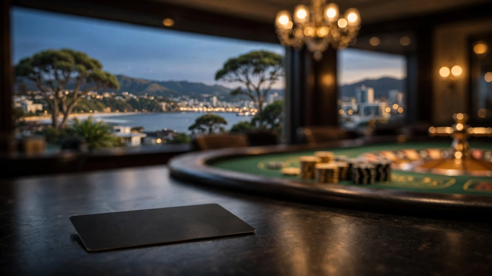 New Zealand Mastercard Casinos: Deposit and Payout Checks