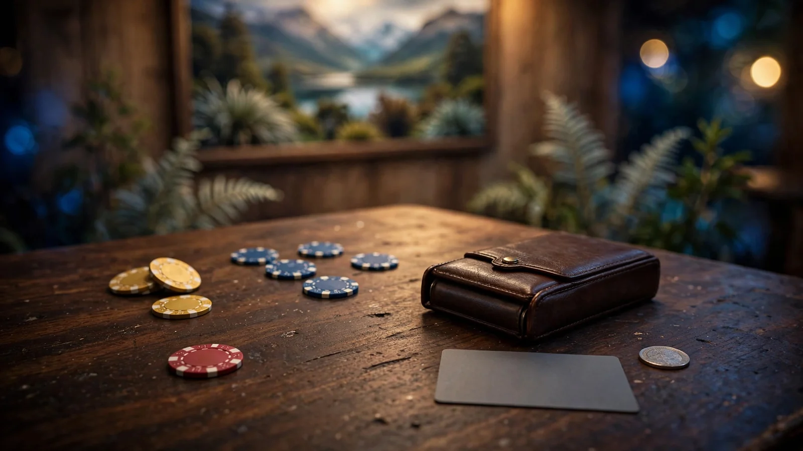 NZ Casinos with Neosurf: What to Check
