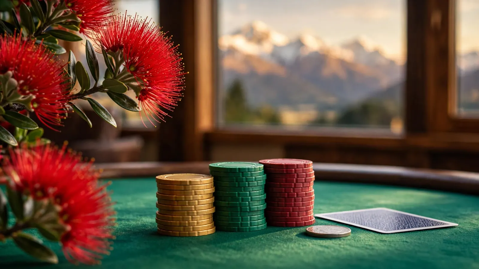 NZ Casinos with Payz: Payment Checks Before You Play