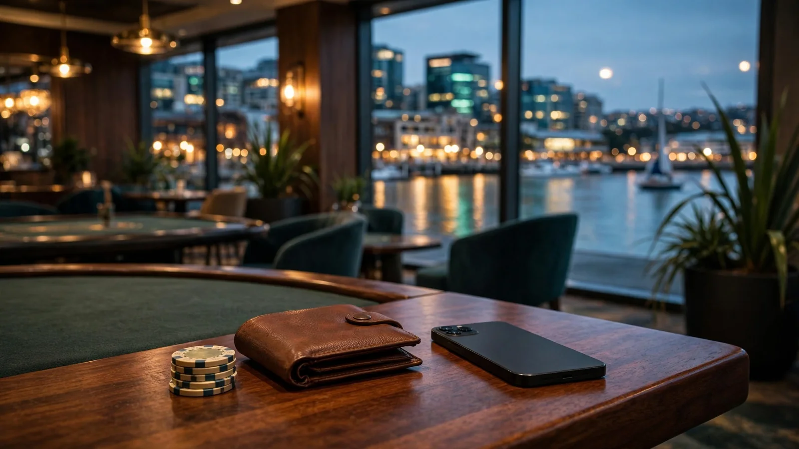 Poli at NZ Casinos: Deposits and Bonus Terms