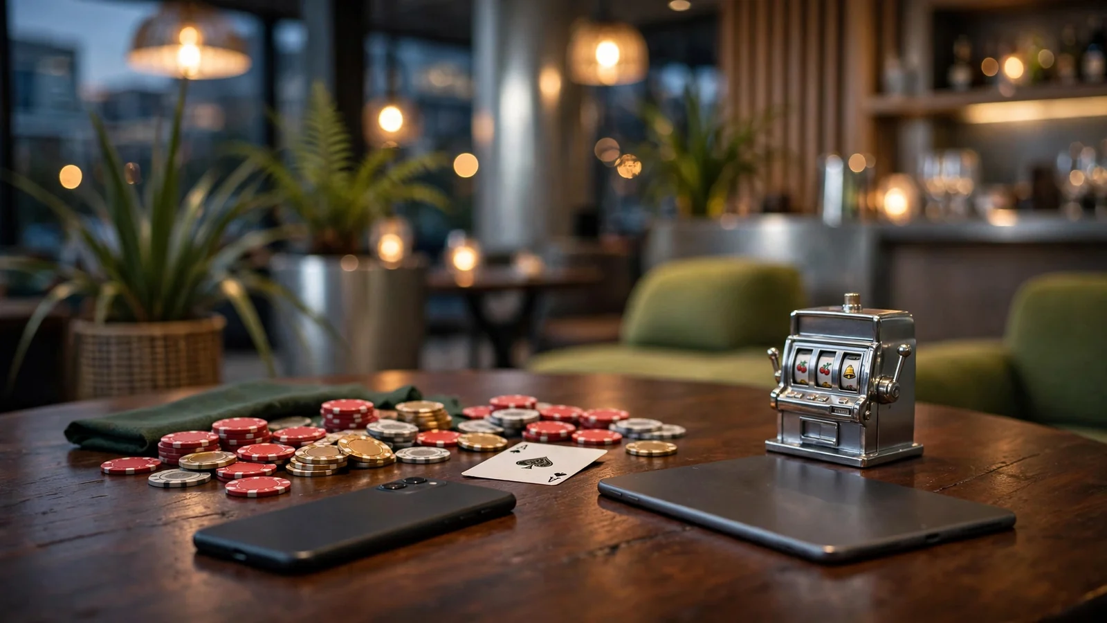 Pokies Casinos in NZ: How to Assess Them
