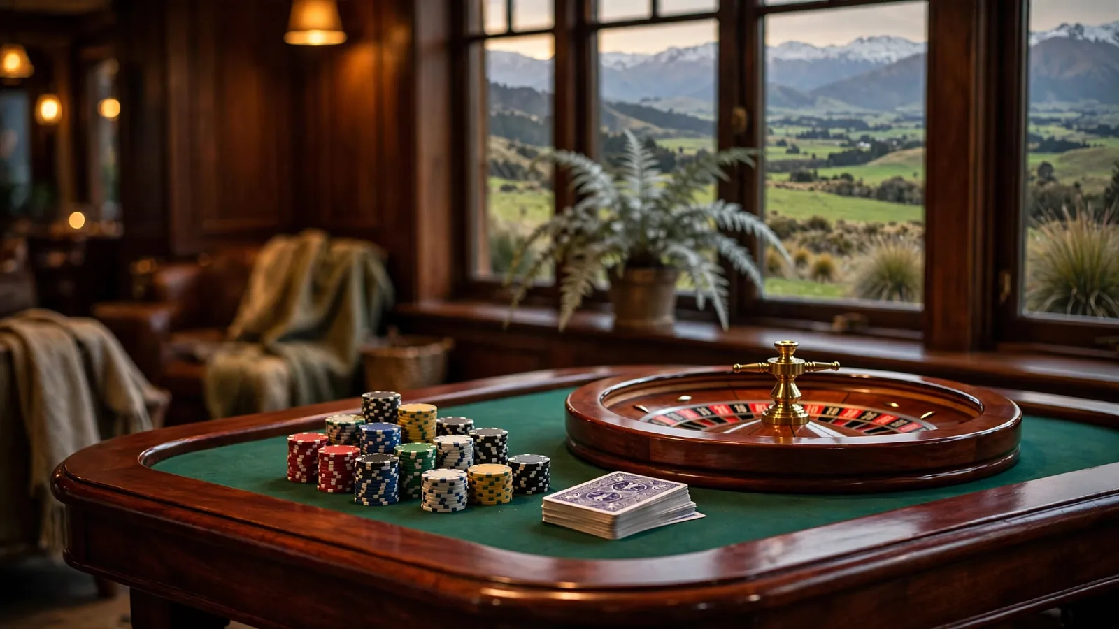 RTG Casinos in New Zealand: Bonuses and Payouts