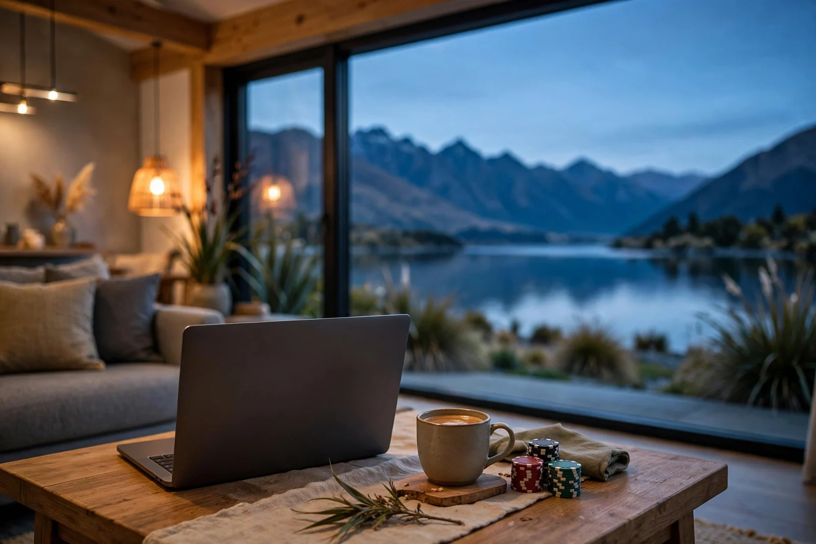 Web Casinos in New Zealand: Rules and Checks