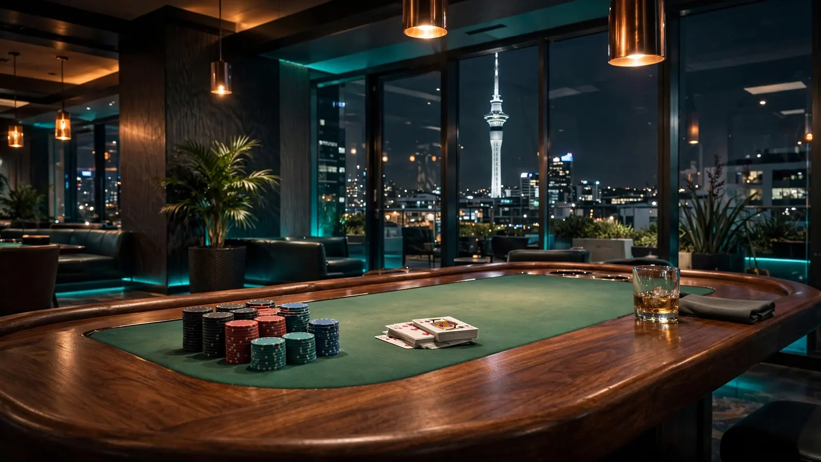 Blackjack for Real Money in New Zealand: How It Works