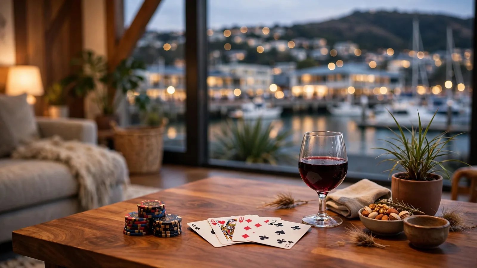 Blackjack Odds for New Zealand Players: How They Work