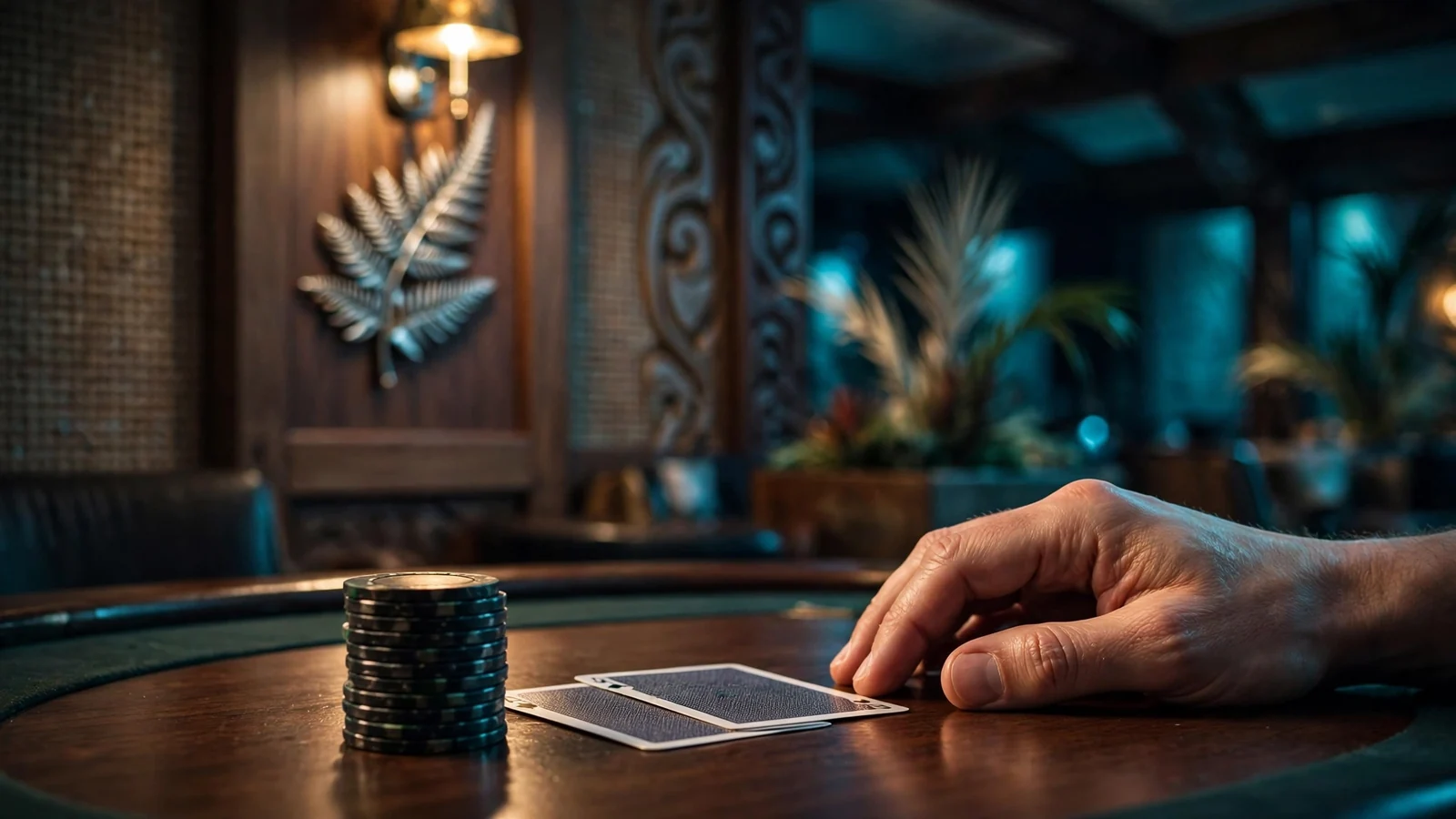 Blackjack Strategies for New Zealand Players