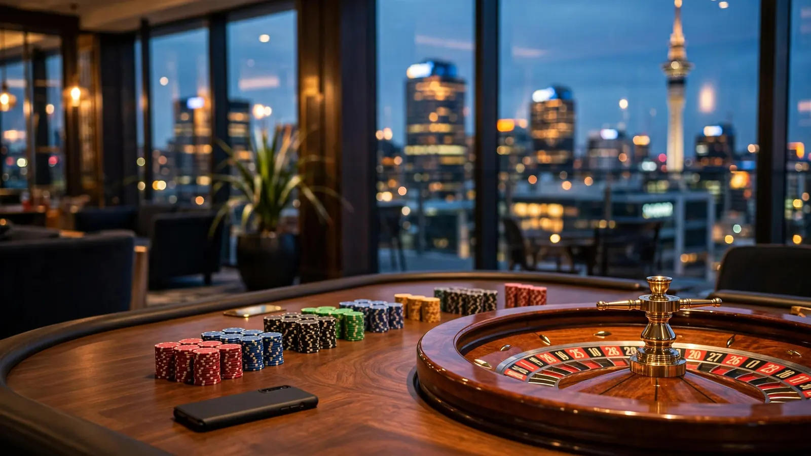 Casino Promotions in New Zealand: Codes and Bonuses