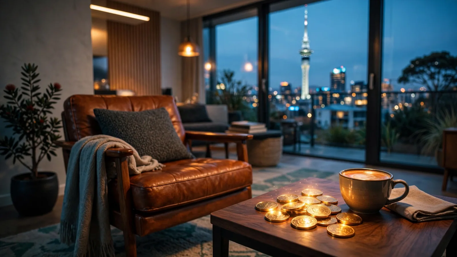 Bonus Free Spins in New Zealand: Terms Explained
