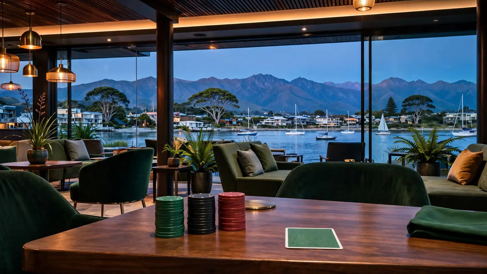 Low wagering casinos in New Zealand: bonus guide