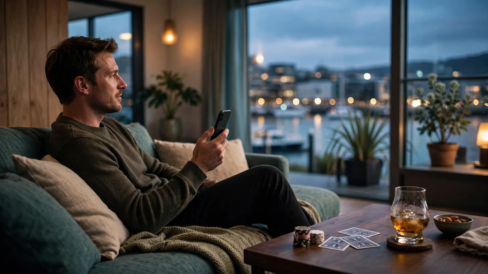 Mobile Slots in New Zealand: Play and Payments
