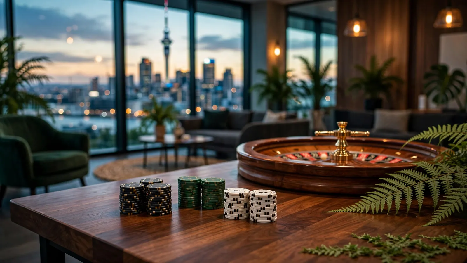 Newest Casinos in New Zealand: What to Check