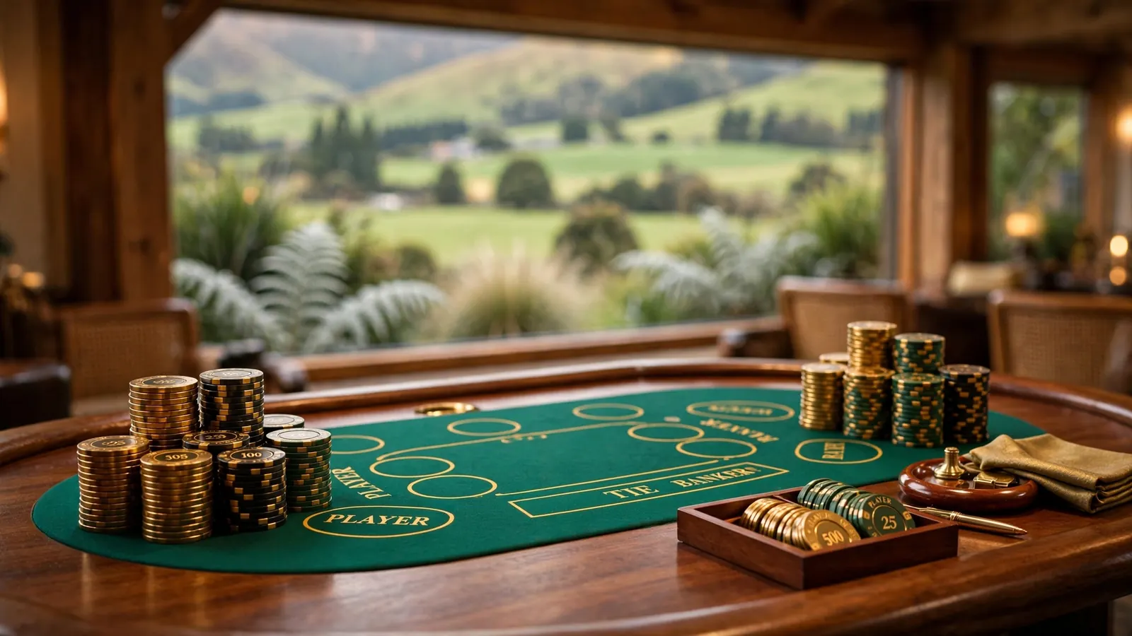 No-Deposit Bonus Casinos in NZ: How Offers Work