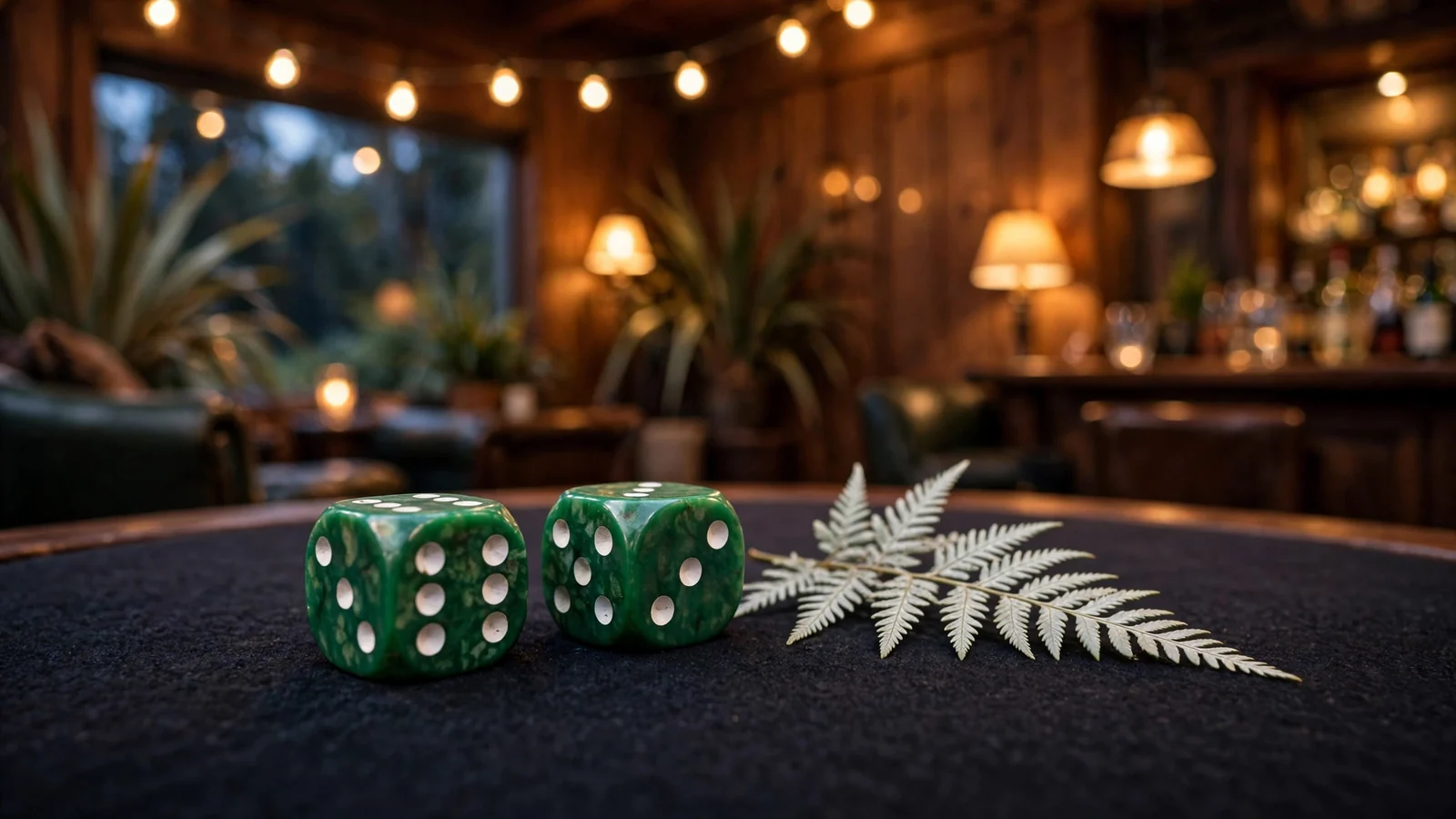 Online Craps in New Zealand: Rules, Bets and Odds