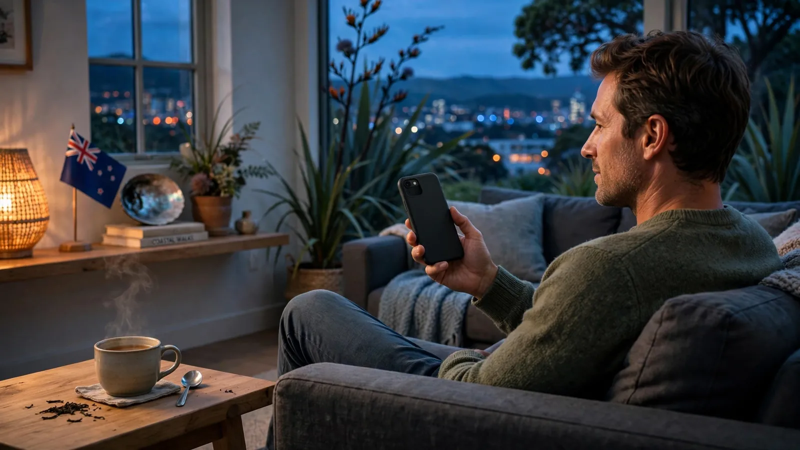 Online Keno in New Zealand: Rules and Play