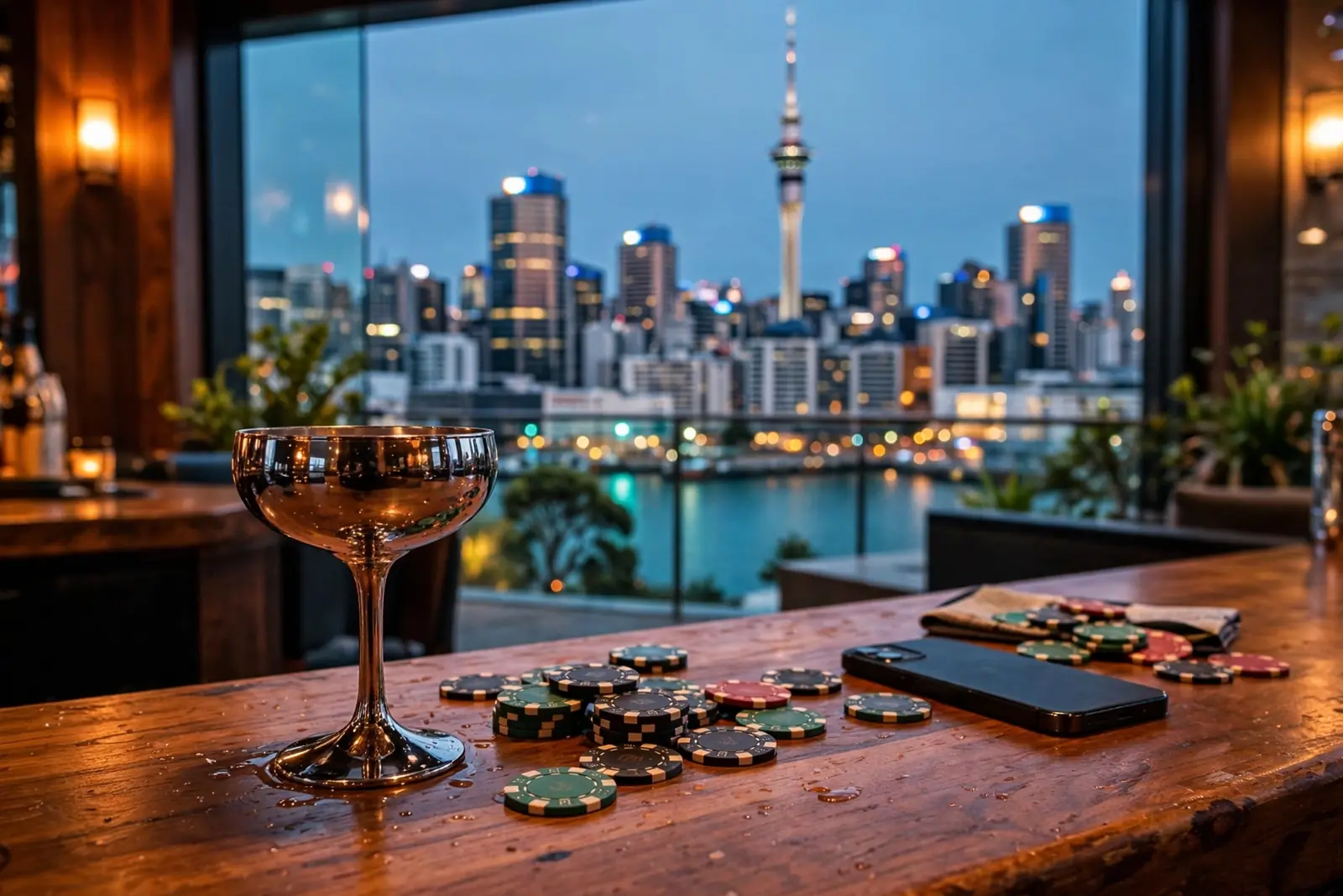 Online Slot Machines in New Zealand: A Practical Guide