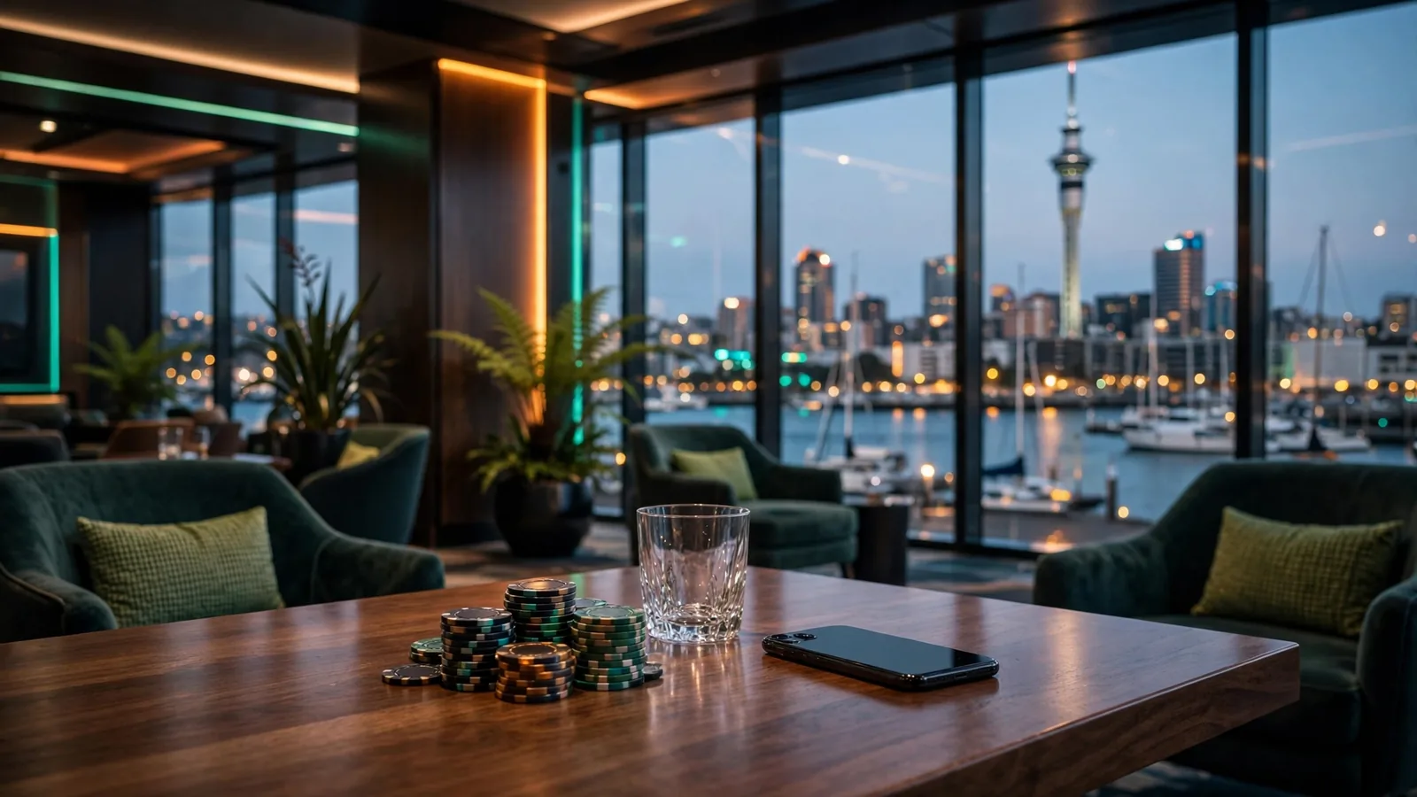 Online Slots in New Zealand: How Play Works