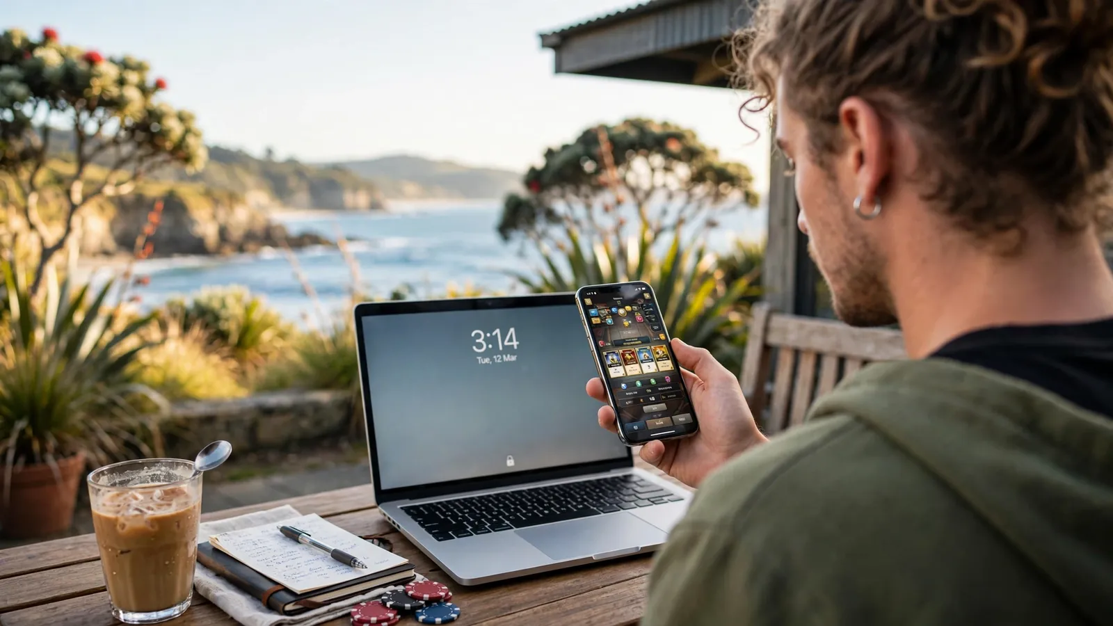 Pay by Mobile Casinos in NZ: How Payments Work