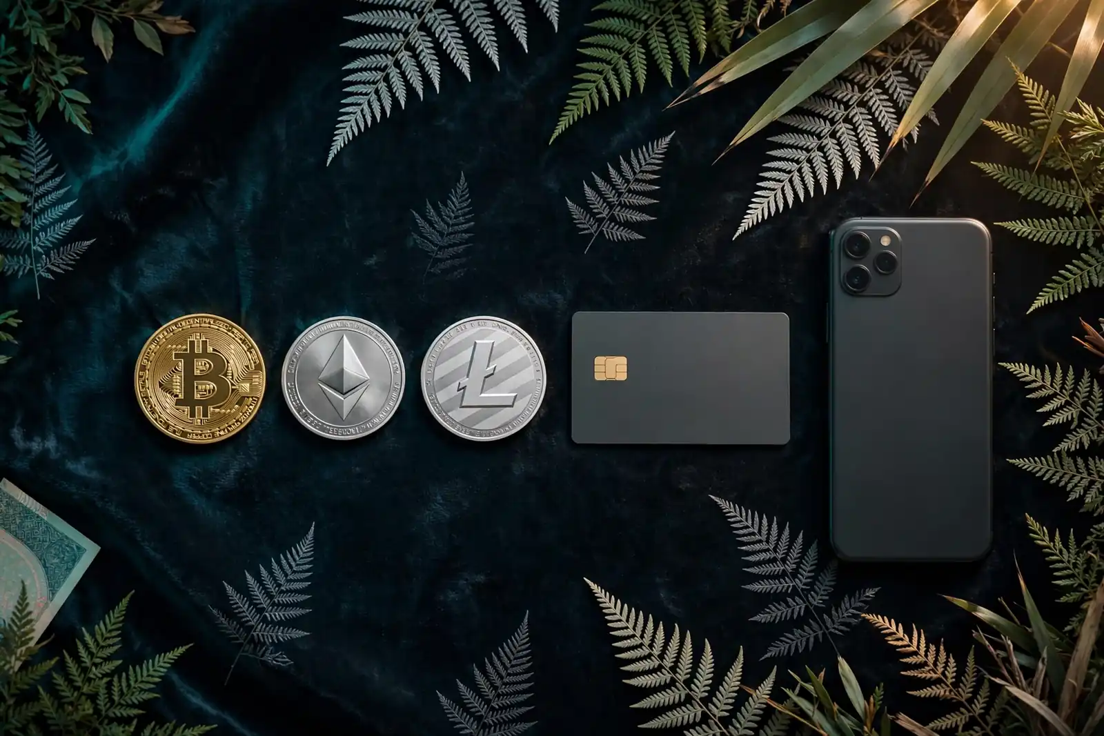 Payments & Crypto for New Zealand Casinos