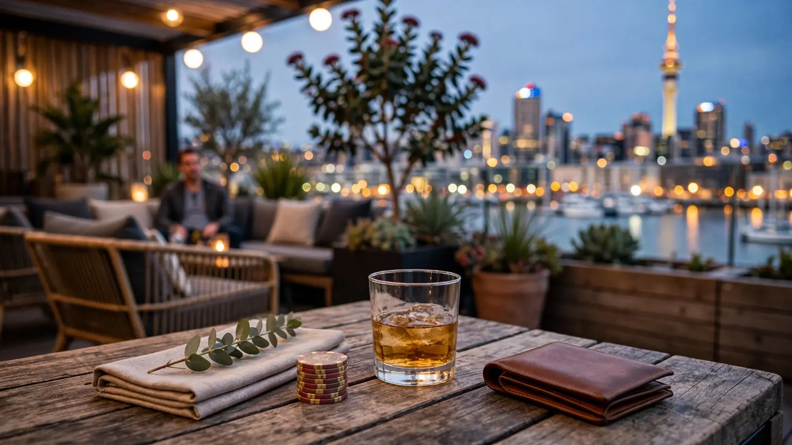 Playing Casino in Auckland: Rules and Bonuses