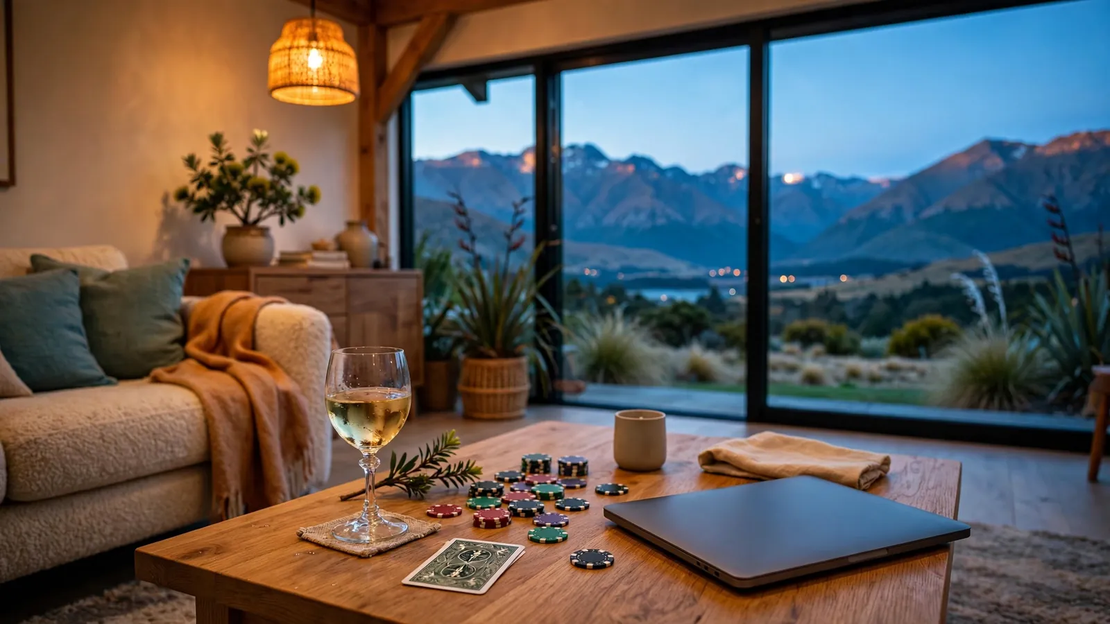 Pokies with Free Spins in New Zealand: How They Work
