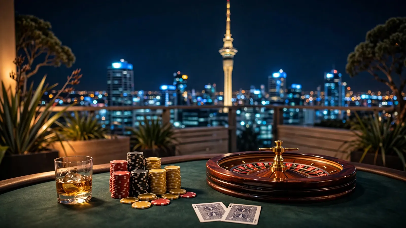 Popular Casinos in New Zealand: What to Compare