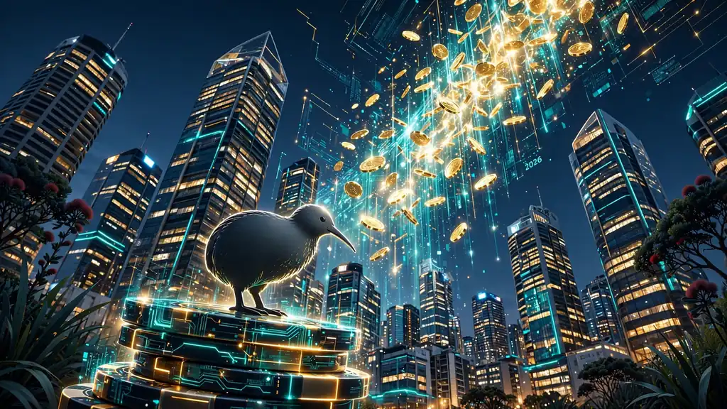 Progressive Pokies in New Zealand: How Jackpots Work