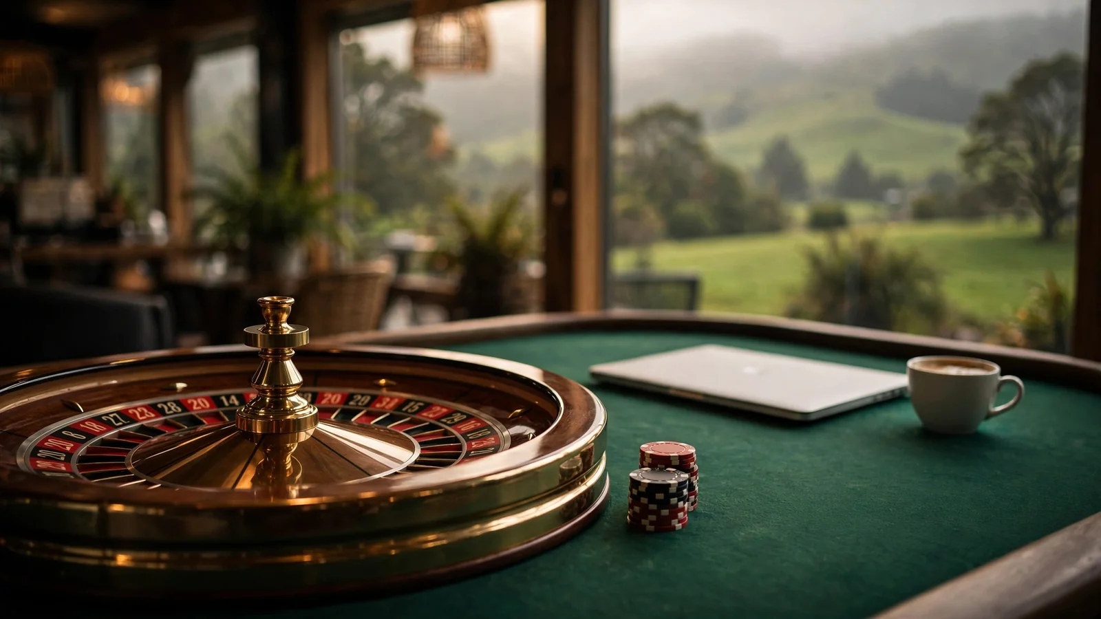 Roulette Sites in New Zealand: Games and Rules