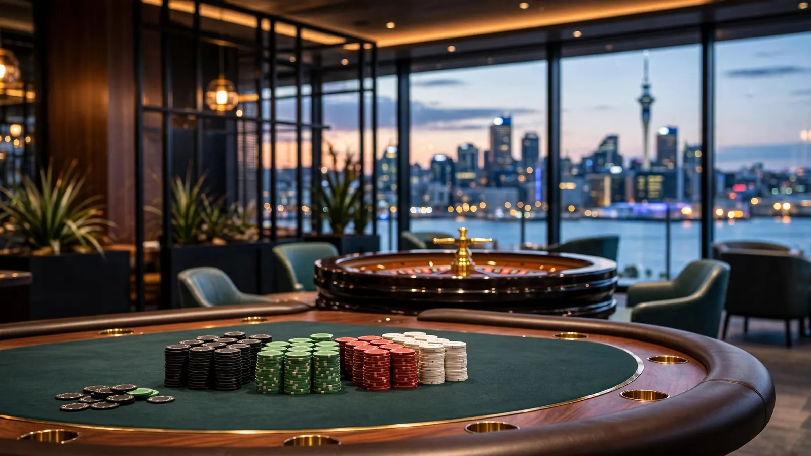 Slot Promotions for New Zealand Players: Codes & Terms