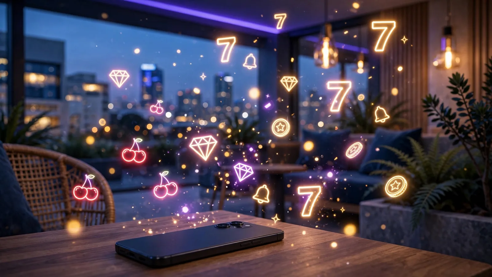 Real-Money Slots in New Zealand: How Play Works