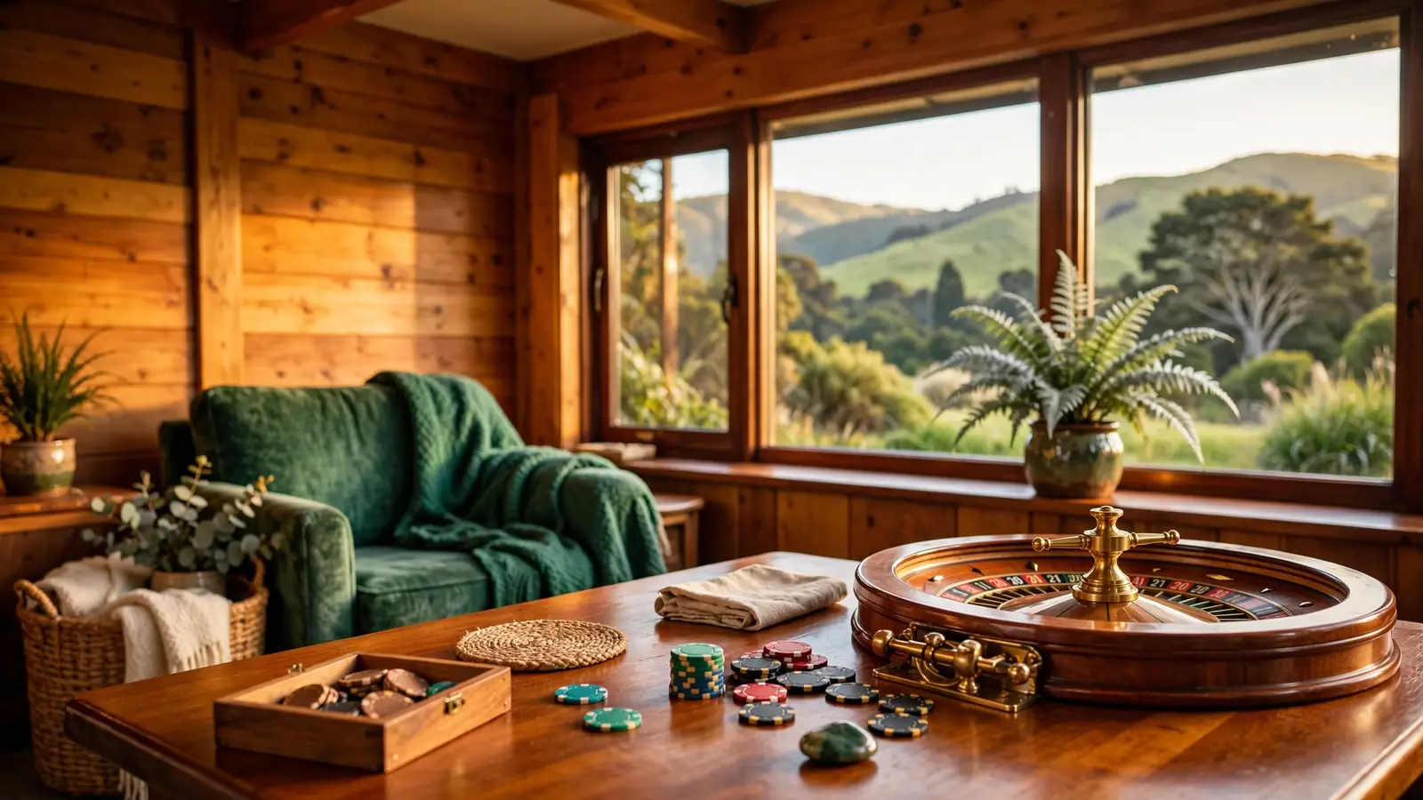 Slots with Bonuses in New Zealand: How Offers Work