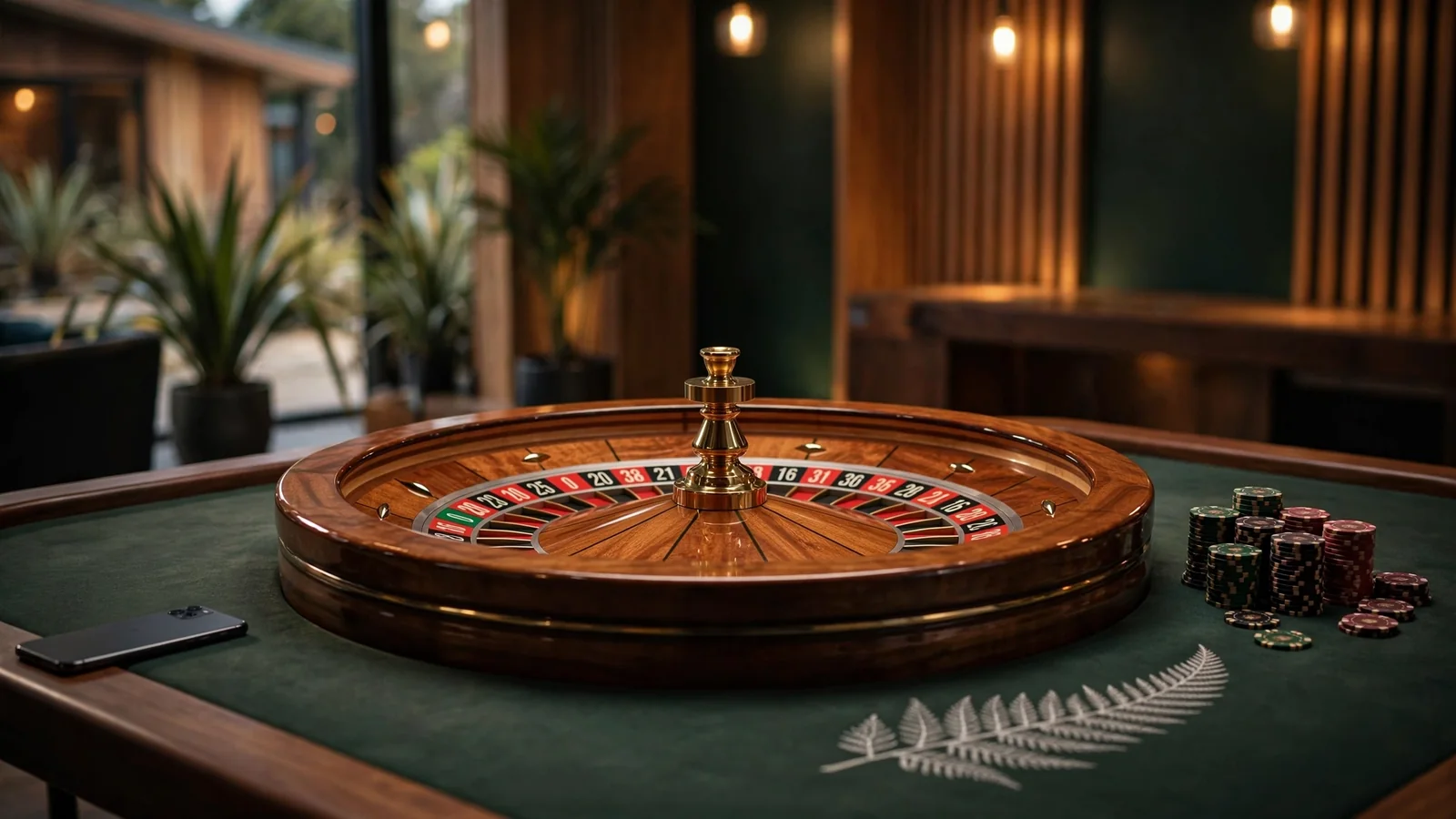 Speed Roulette in New Zealand: How Rounds Work