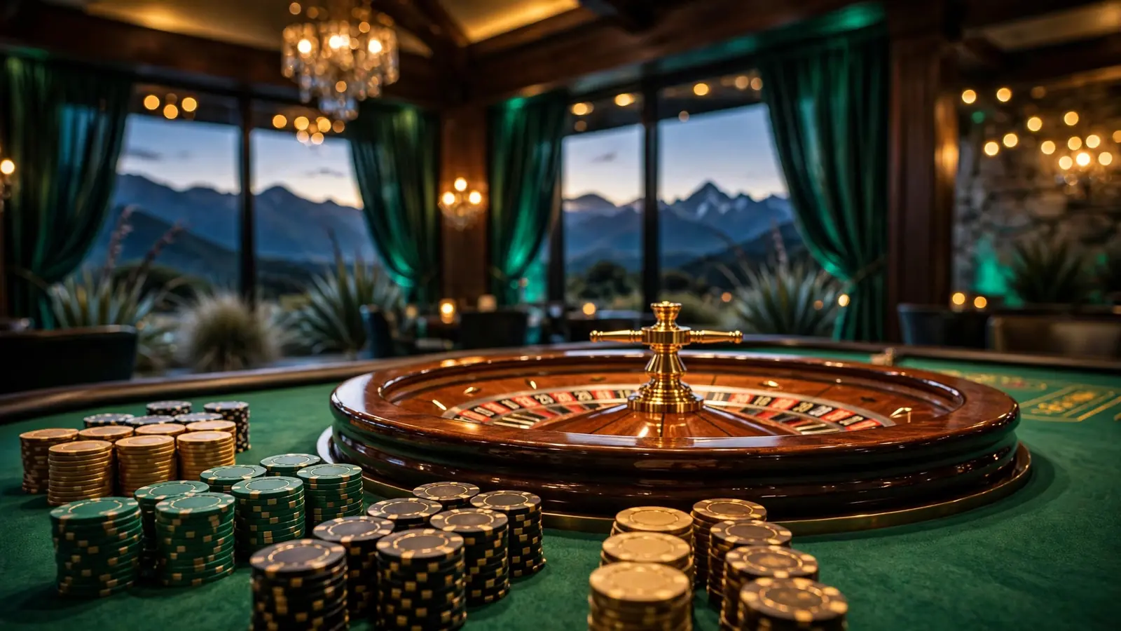 Online casinos in New Zealand: licences and payouts