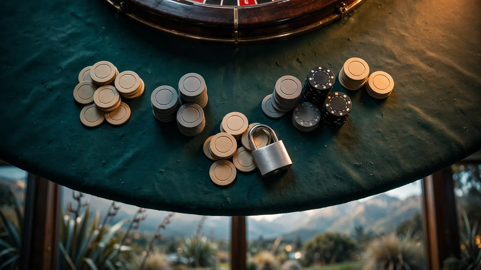 Trusted Casinos in New Zealand in 2026