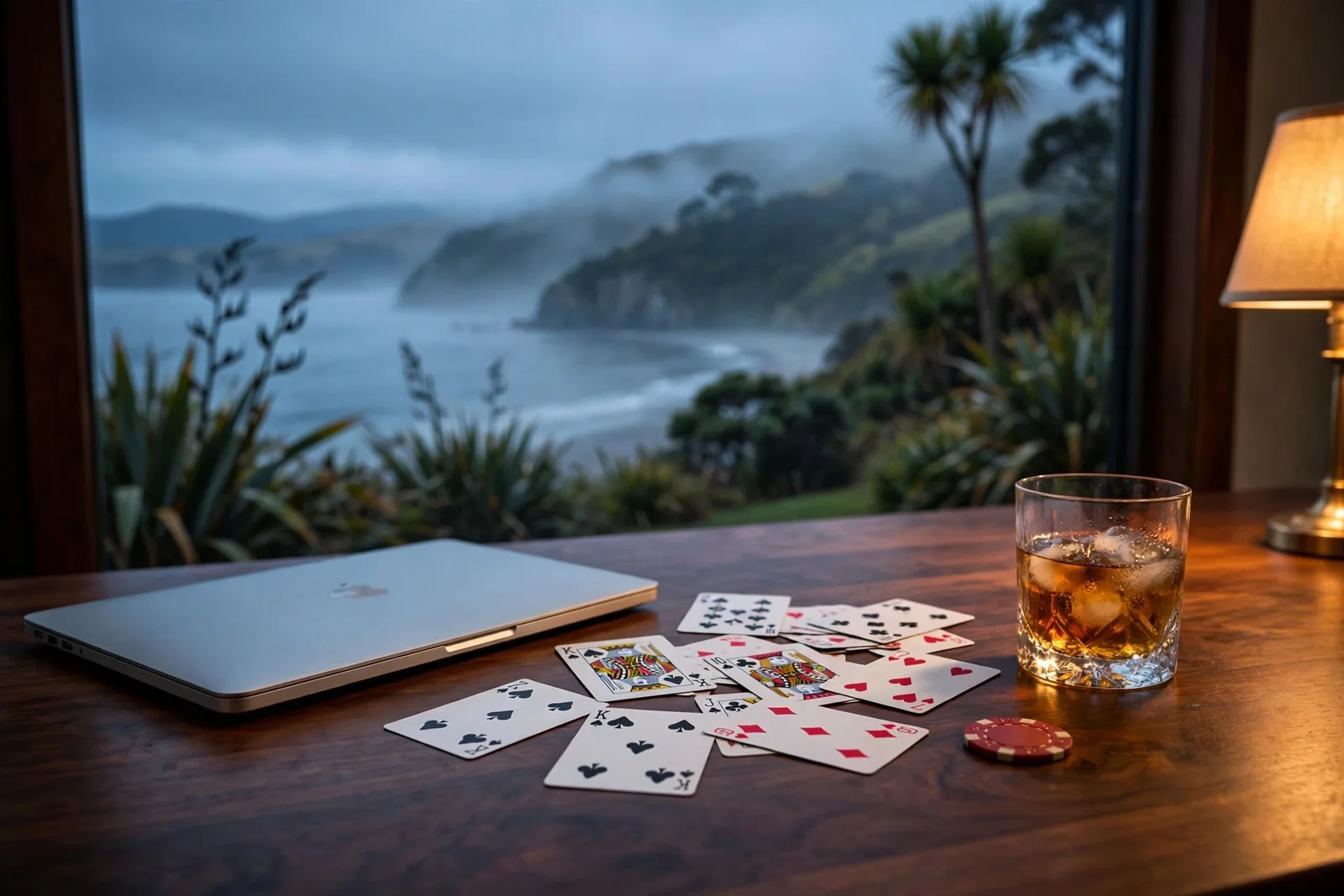 Virtual Casinos in New Zealand: Rules and Bonuses